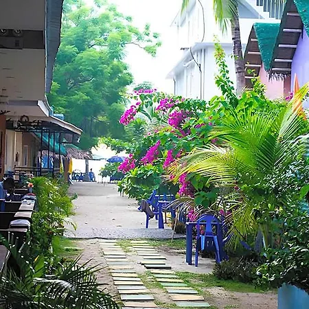 Chef Panyang Beach Resort Okoy 2