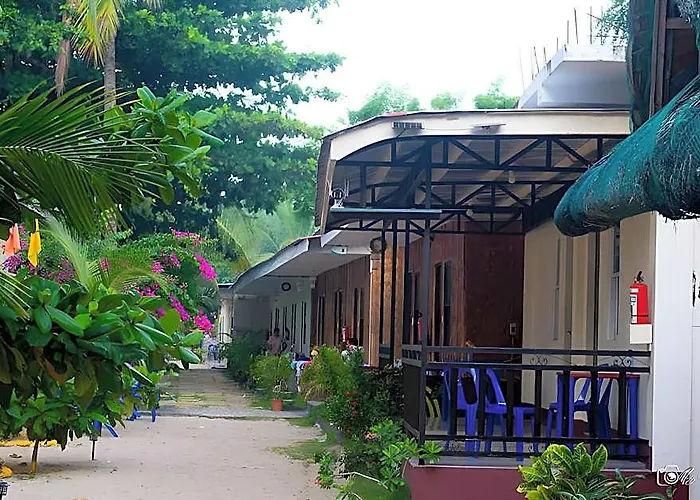 Chef Panyang Okoy 2 3* Santa Fe (Cebu)