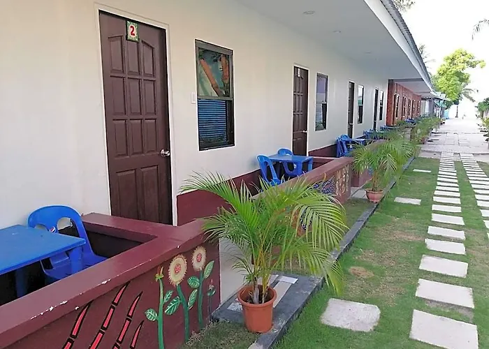 Hotell Chef Panyang Okoy 2