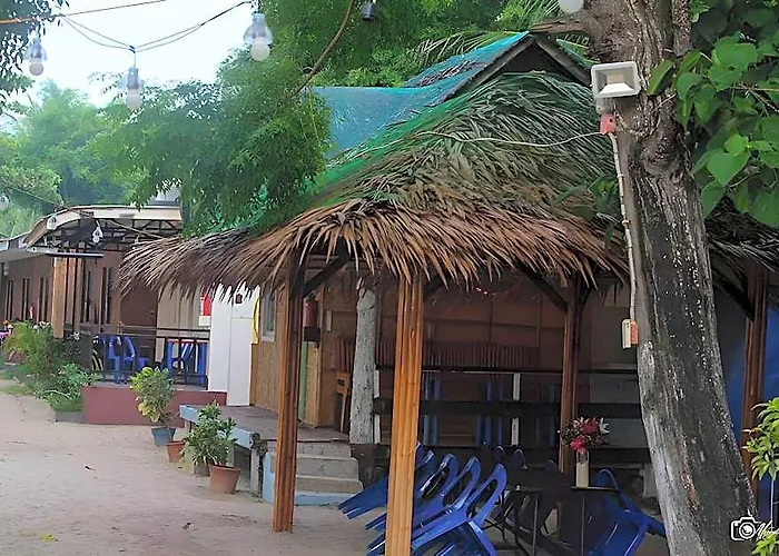Chef Panyang Okoy 2 Hotell Santa Fe (Cebu)
