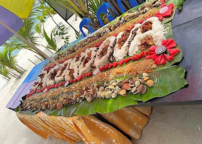Hotell Chef Panyang Okoy 2