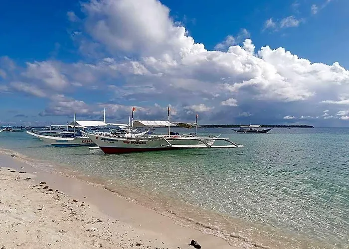 Chef Panyang Okoy 2 Santa Fe (Cebu)