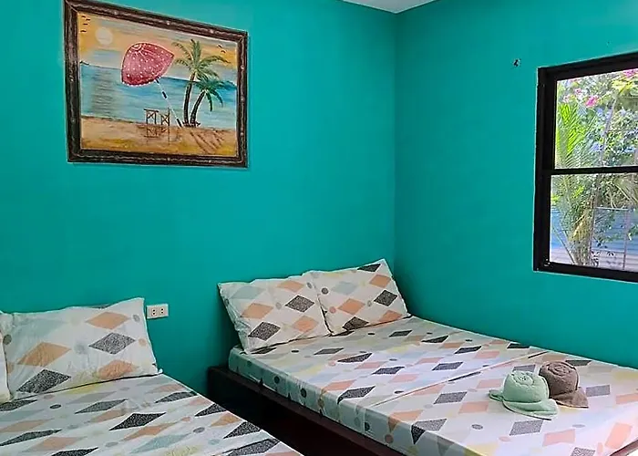 Chef Panyang Okoy 2 3* Santa Fe (Cebu)