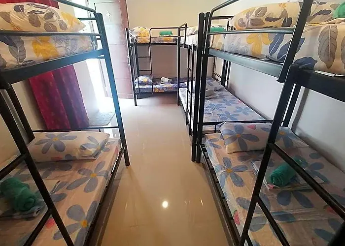 Hotell Chef Panyang Okoy 2